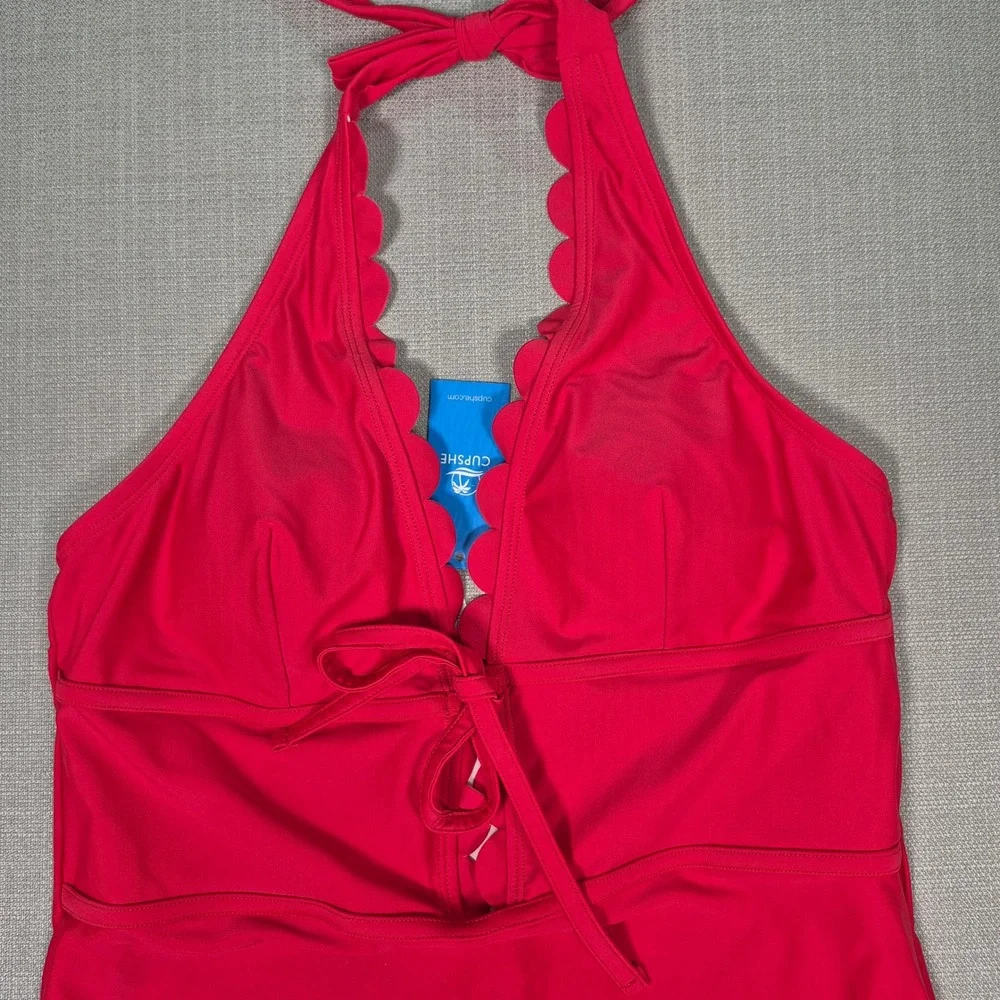 Cupshe one piece